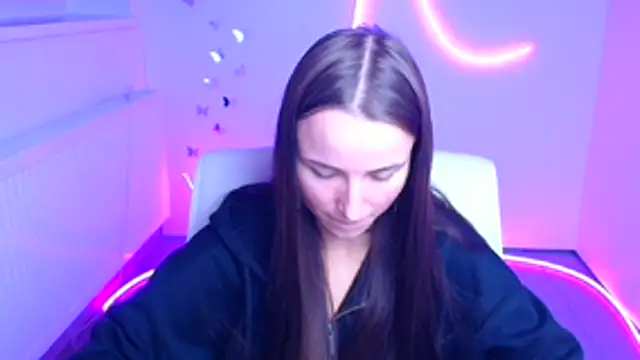 Eva_Janee's cam snapshot