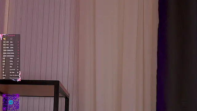 LiliBanger's cam snapshot