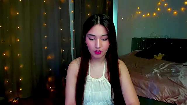 anna_elfi's cam snapshot