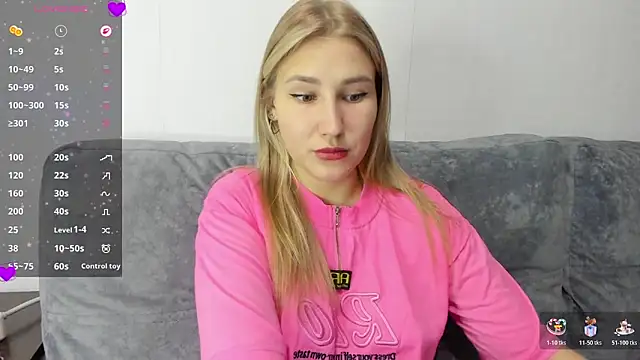 And1sa's cam snapshot