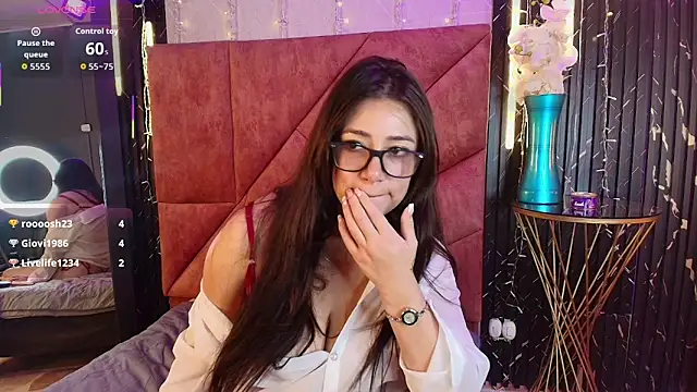 Shalyn_Lux's cam snapshot