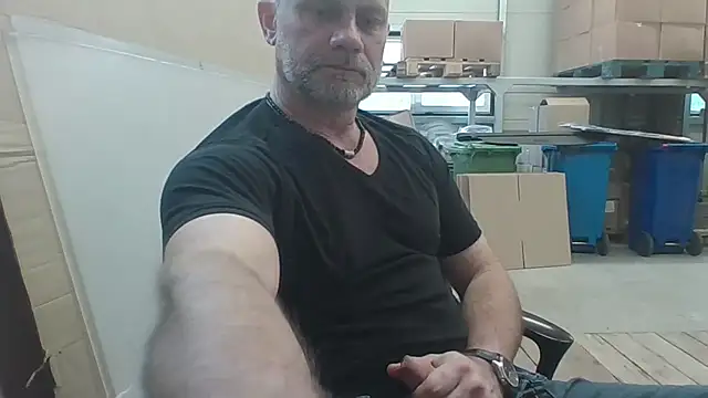 Boomerhun's cam snapshot