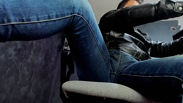 Master_Mark_Wayne's cam snapshot