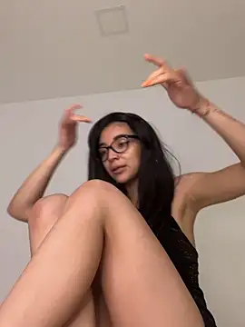 uniquerossie's cam snapshot