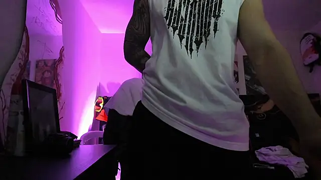 Dominatofstupid's cam snapshot