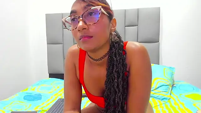 MurphyAngelina's cam snapshot