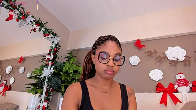 AriaFoster's cam snapshot