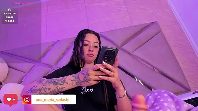 sadashi_moon_'s cam snapshot