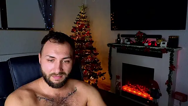 JamieNoxus's cam snapshot