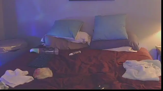 NWBuilt's cam snapshot