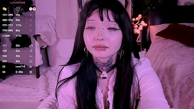 Lein_Bone's cam snapshot