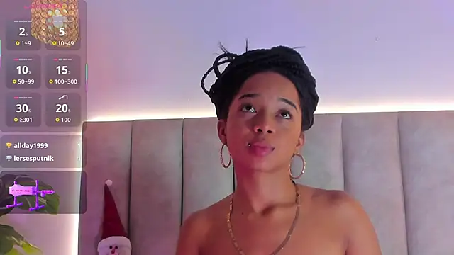 KarolBlanco's cam snapshot