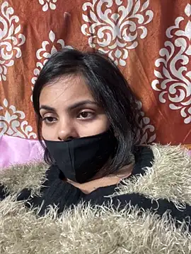 Sandhya_77's cam snapshot