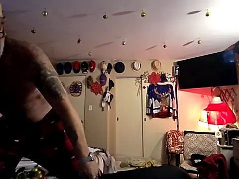 bigdaddyrooster's cam snapshot