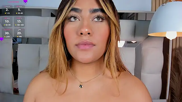 AnguelJones's cam snapshot