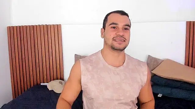 Jake_muller1's cam snapshot