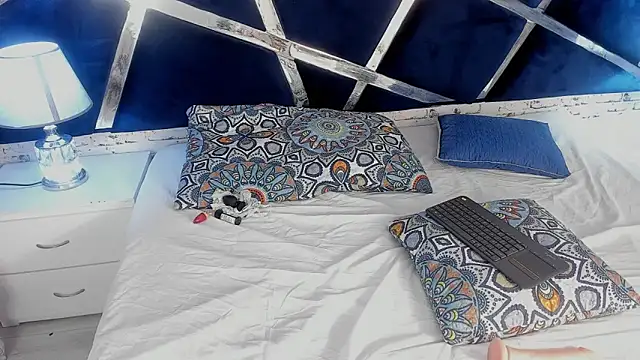 PiinkSoul's cam snapshot