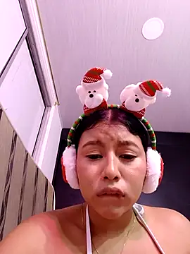 Lunita_sian's cam snapshot