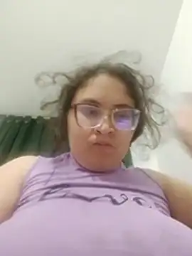 johannasexy97's cam snapshot