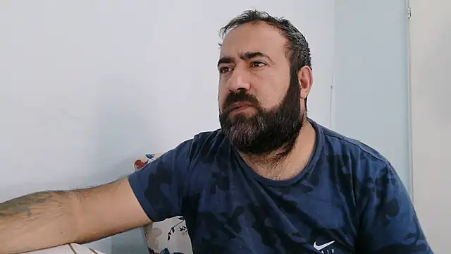 dark-look's cam snapshot