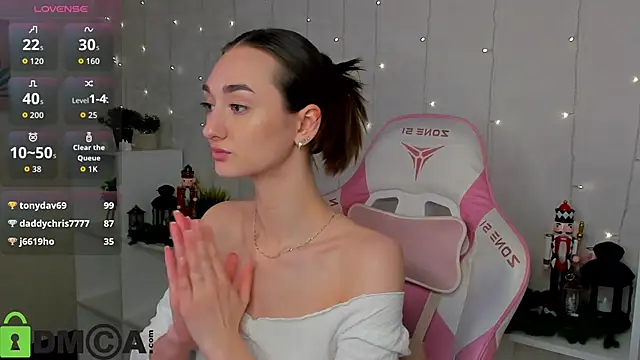 Kelly_Powell's cam snapshot