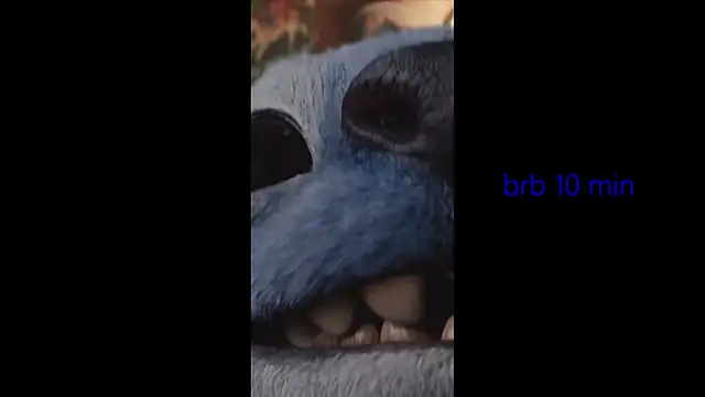 vinkitinkii's cam snapshot