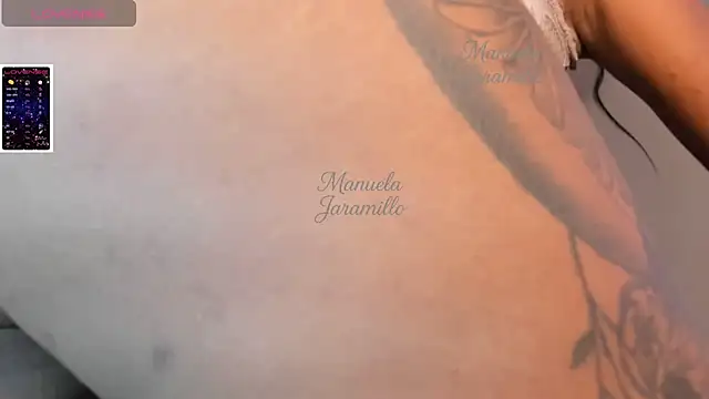 manujaramillo's cam snapshot