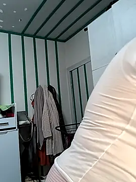 jusichka's cam snapshot