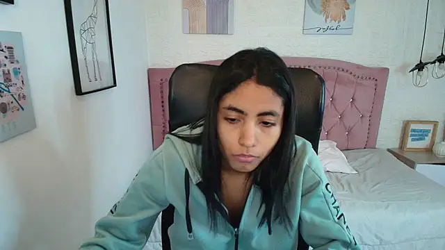 shaneelle's cam snapshot