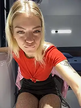 -Sexy_Barbie-'s cam snapshot