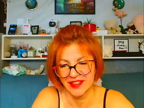 Natali3855's cam snapshot