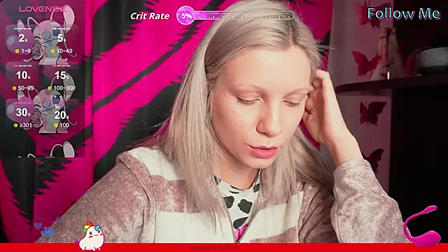 Vasya_Sylvia's cam snapshot