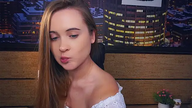 QuennaCoote's cam snapshot