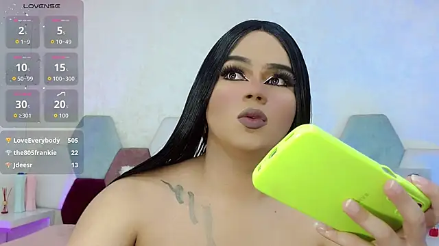 kushina_uzumaki75's cam snapshot