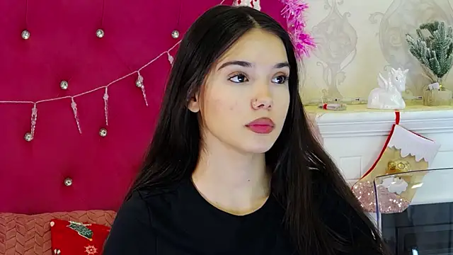 AlexisDevine's cam snapshot