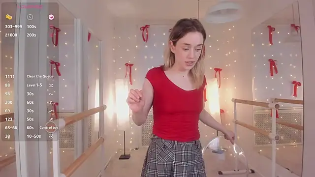 DiscoPotato's cam snapshot