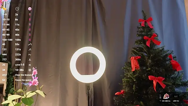 CindyGreen's cam snapshot