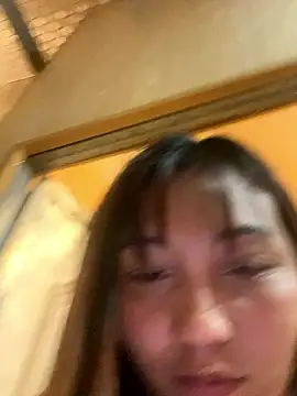 Merry_katy's cam snapshot