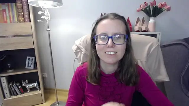 sweetxLizzy's cam snapshot