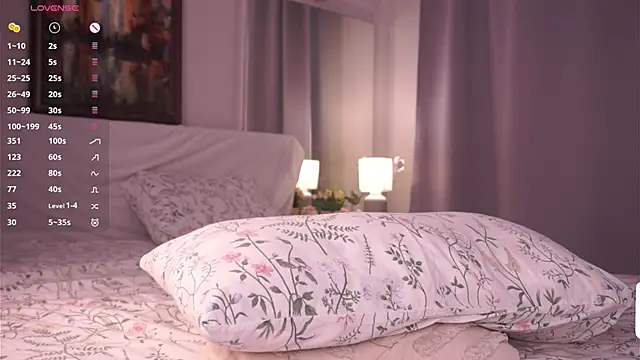 LilianBenskin's cam snapshot