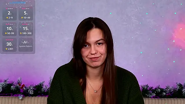 EllaCanny's cam snapshot