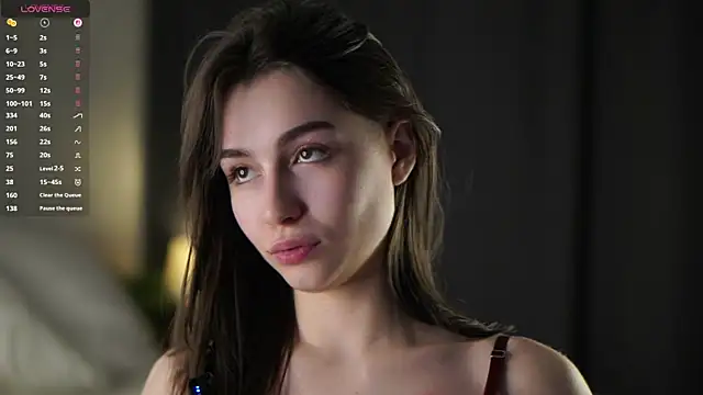 LettySlovacek's cam snapshot