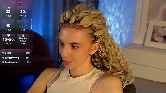 mia_silkk's cam snapshot