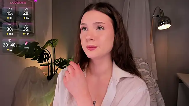 AustinClowerd's cam snapshot