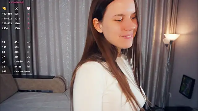 SanoraVillnave's cam snapshot