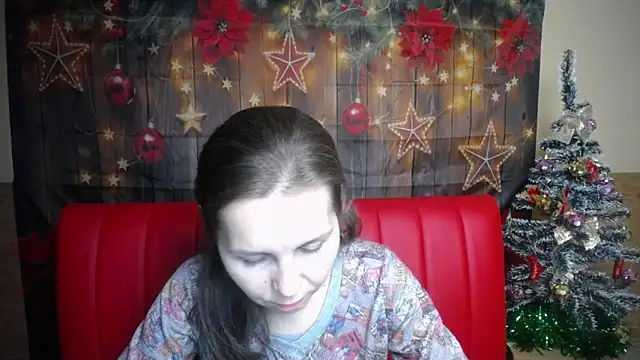 DaisyEdit's cam snapshot