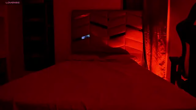 AntonellaLeon_'s cam snapshot