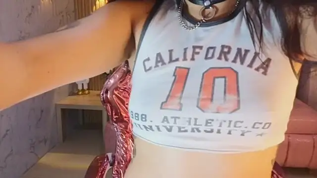 miss_devil_s's cam snapshot