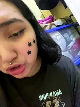 SailorGrace's cam snapshot