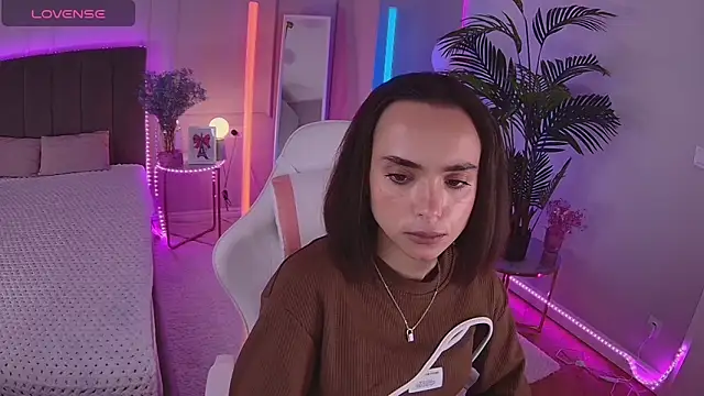 Dayana_Foxy's cam snapshot